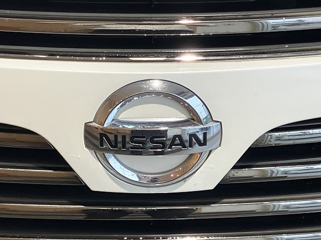 日産 エルグランド 2.5 250ハイウェイスターの中古車