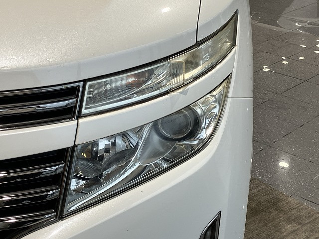 日産 エルグランド 2.5 250ハイウェイスターの中古車
