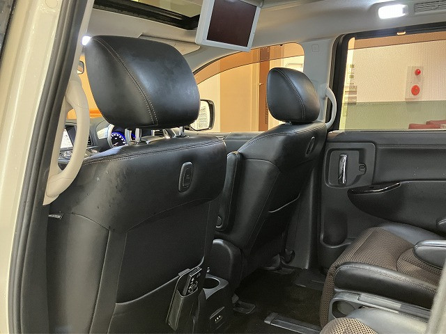 日産 エルグランド 2.5 250ハイウェイスターの中古車