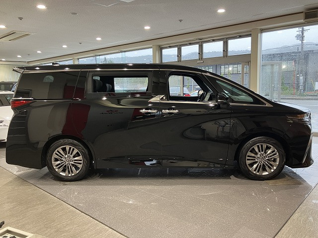 トヨタ アルファード 2.5 Zの中古車
