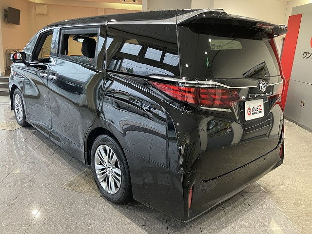 トヨタ アルファード 2.5 Zの中古車