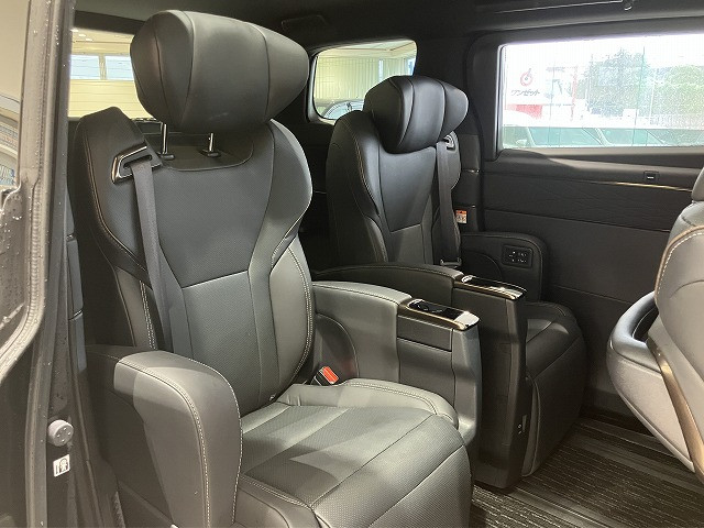 トヨタ アルファード 2.5 Zの中古車