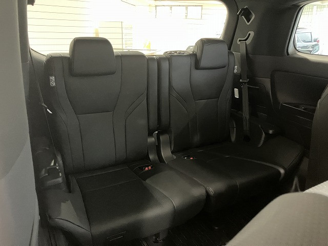 トヨタ アルファード 2.5 Zの中古車