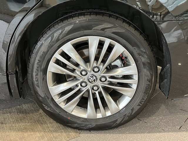 トヨタ アルファード 2.5 Zの中古車