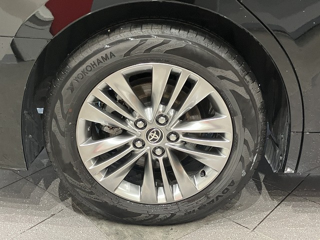 トヨタ アルファード 2.5 Zの中古車