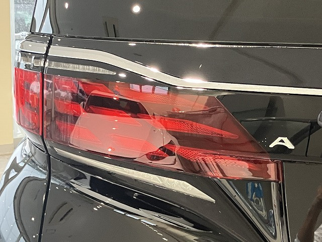トヨタ アルファード 2.5 Zの中古車