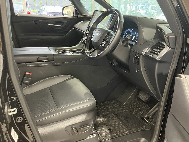 トヨタ アルファード 2.5 Zの中古車