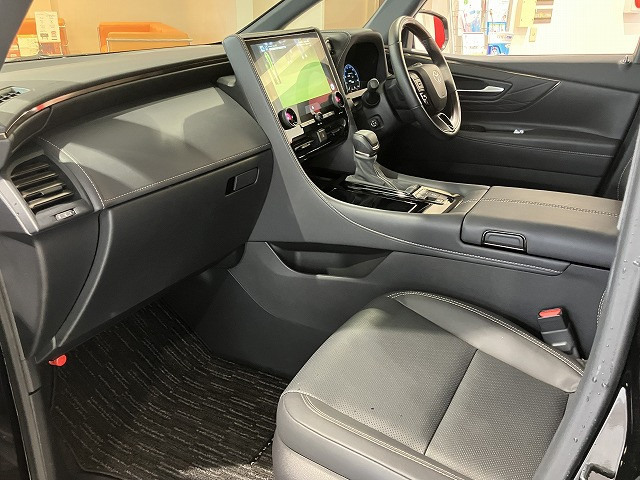 トヨタ アルファード 2.5 Zの中古車