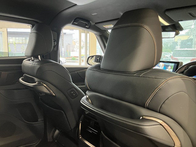 トヨタ アルファード 2.5 Zの中古車