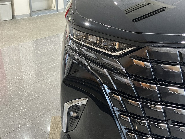 トヨタ アルファード 2.5 Zの中古車