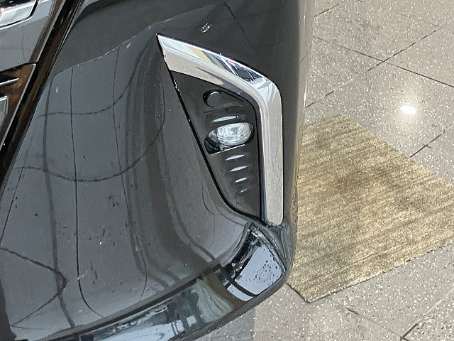 トヨタ アルファード 2.5 Zの中古車
