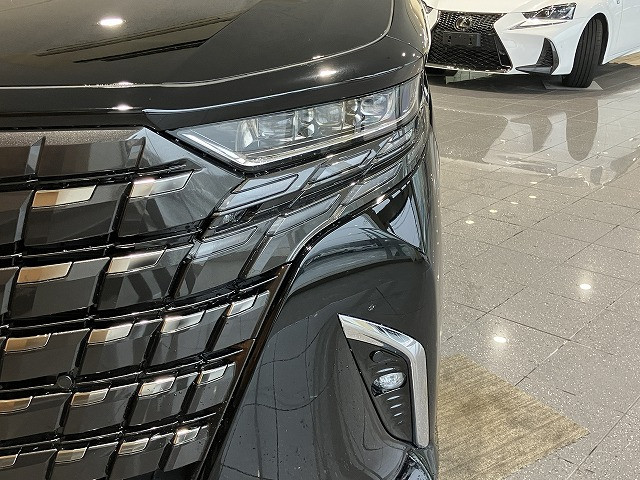 トヨタ アルファード 2.5 Zの中古車