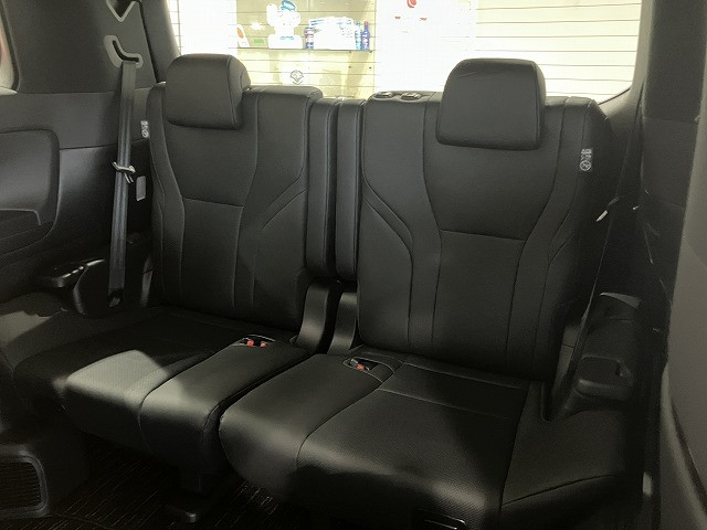 トヨタ アルファード 2.5 Zの中古車