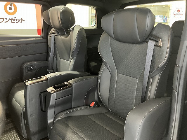トヨタ アルファード 2.5 Zの中古車