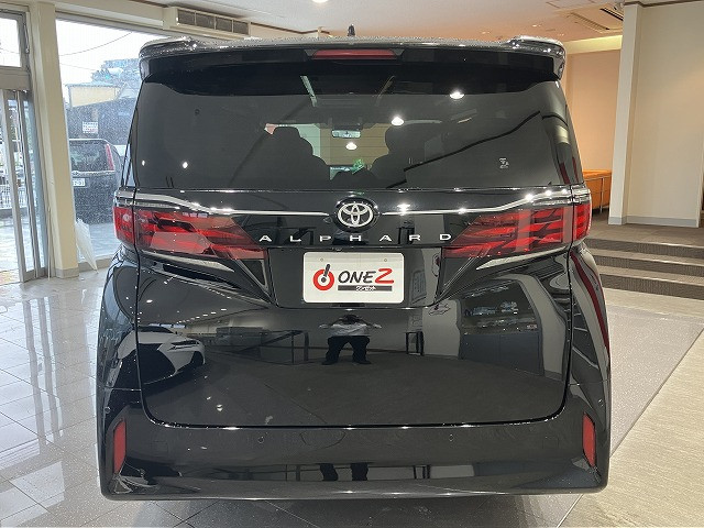 トヨタ アルファード 2.5 Zの中古車