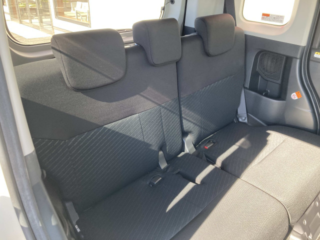 トヨタ タンク 1.0 Gの中古車