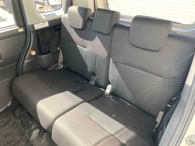 トヨタ タンク 1.0 Gの中古車