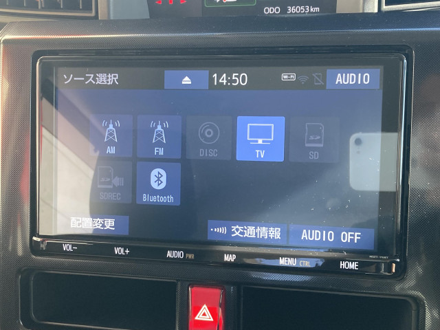 トヨタ タンク 1.0 Gの中古車