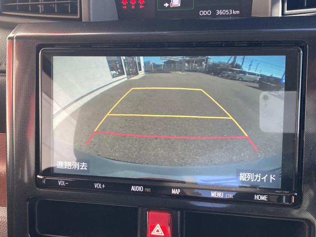 トヨタ タンク 1.0 Gの中古車