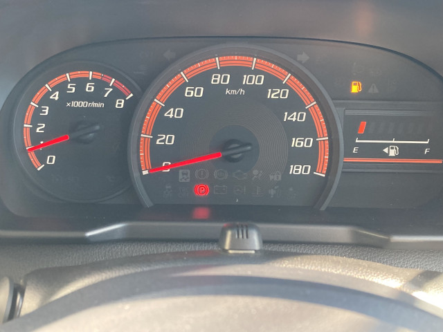 トヨタ タンク 1.0 Gの中古車