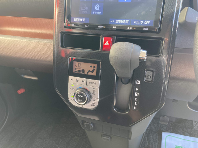 トヨタ タンク 1.0 Gの中古車