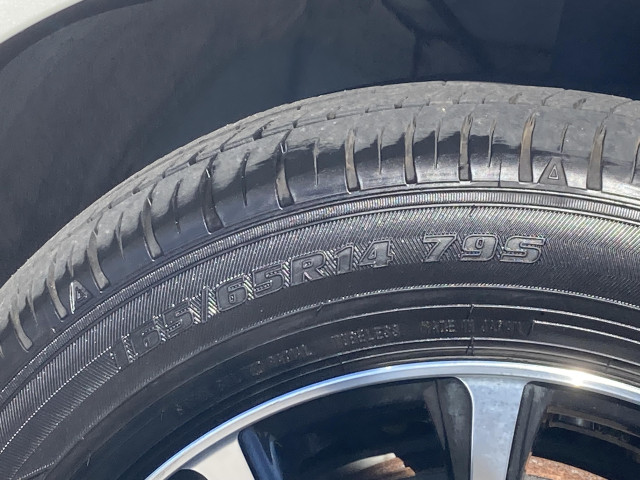 トヨタ タンク 1.0 Gの中古車