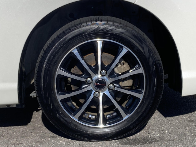 トヨタ タンク 1.0 Gの中古車