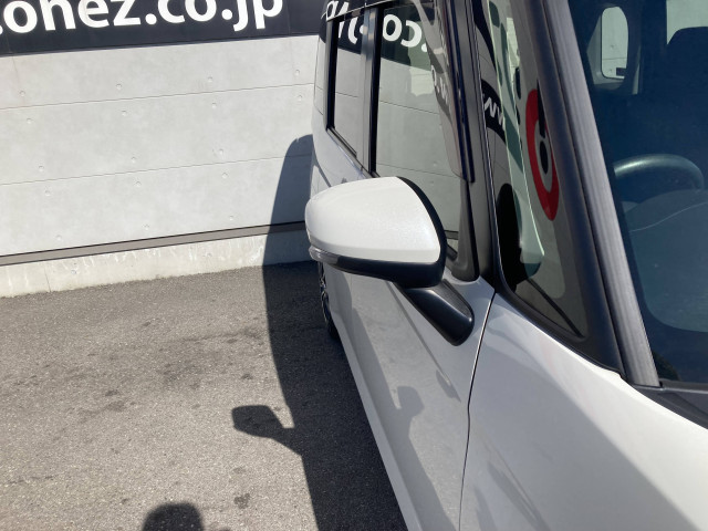 トヨタ タンク 1.0 Gの中古車