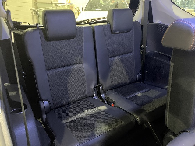 トヨタ シエンタ 1.5 G クエロの中古車