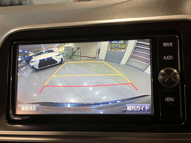 トヨタ シエンタ 1.5 G クエロの中古車
