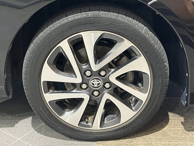トヨタ シエンタ 1.5 G クエロの中古車