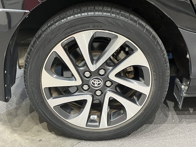 トヨタ シエンタ 1.5 G クエロの中古車