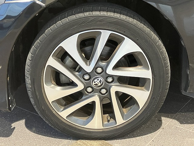 トヨタ シエンタ 1.5 G クエロの中古車