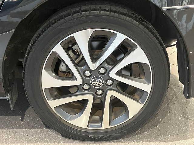 トヨタ シエンタ 1.5 G クエロの中古車