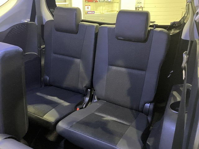 トヨタ シエンタ 1.5 G クエロの中古車