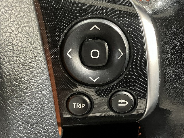 トヨタ シエンタ 1.5 G クエロの中古車