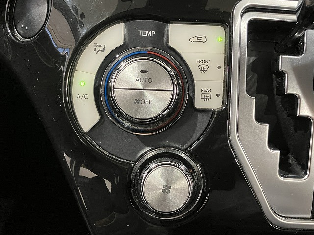 トヨタ シエンタ 1.5 G クエロの中古車