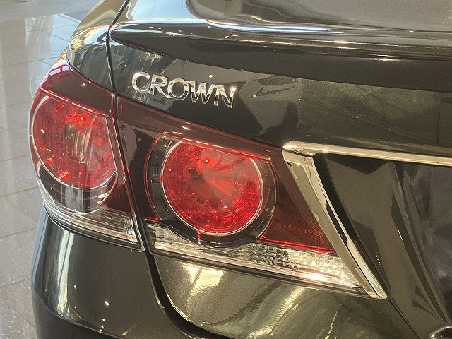 トヨタ クラウンアスリートハイブリッド ハイブリッド 2.5 S Jフロンティア リミテッドの中古車