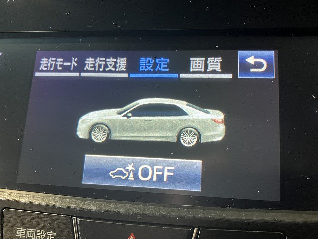 トヨタ クラウンアスリートハイブリッド ハイブリッド 2.5 S Jフロンティア リミテッドの中古車