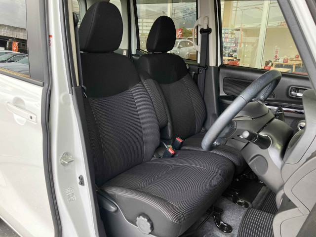 日産 デイズルークス 660 X Vセレクション 助手席スライドアップシート 4WDの中古車