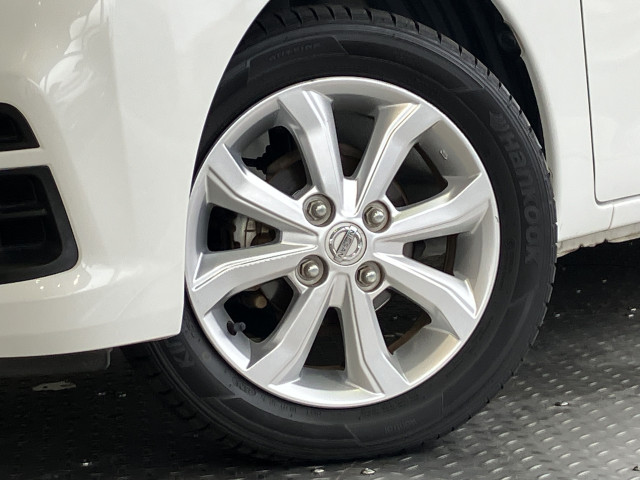 日産 デイズルークス 660 X Vセレクション 助手席スライドアップシート 4WDの中古車