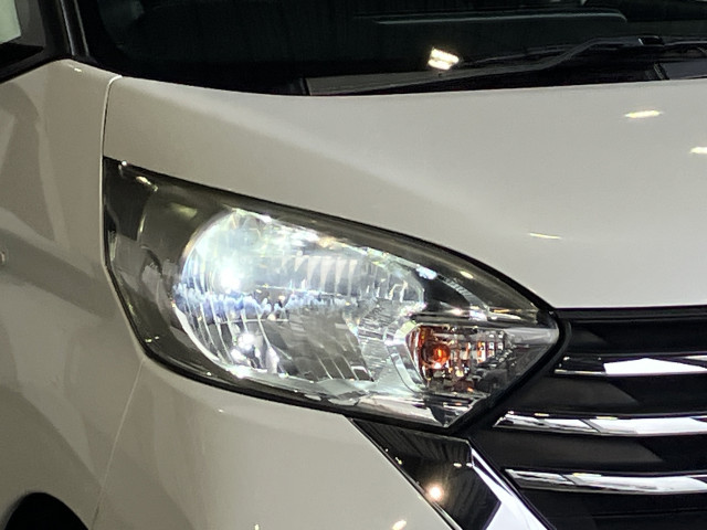 日産 デイズルークス 660 X Vセレクション 助手席スライドアップシート 4WDの中古車