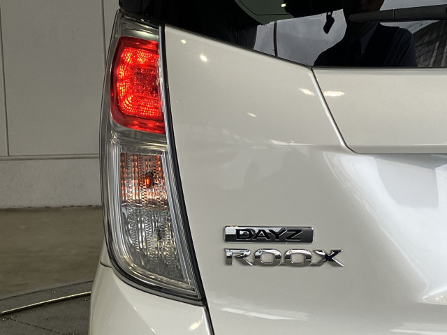 日産 デイズルークス 660 X Vセレクション 助手席スライドアップシート 4WDの中古車