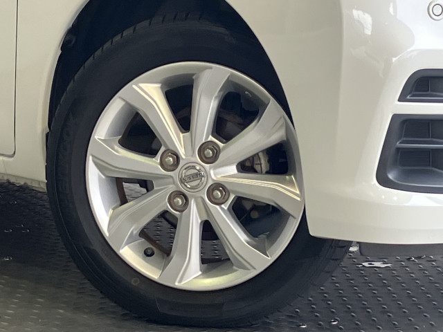 日産 デイズルークス 660 X Vセレクション 助手席スライドアップシート 4WDの中古車
