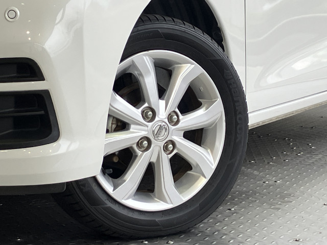日産 デイズルークス 660 X Vセレクション 助手席スライドアップシート 4WDの中古車