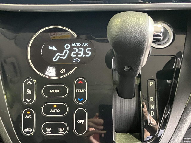 日産 デイズルークス 660 X Vセレクション 助手席スライドアップシート 4WDの中古車