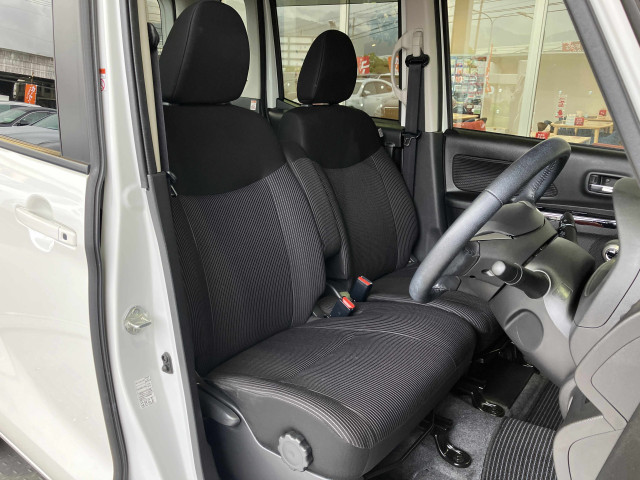 日産 デイズルークス 660 X Vセレクション 助手席スライドアップシート 4WDの中古車