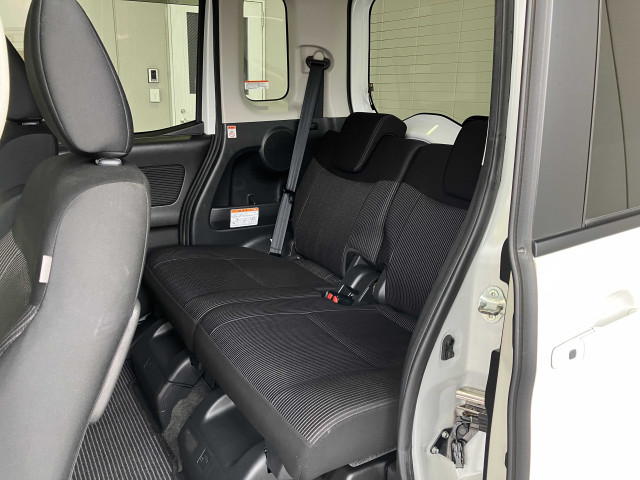 日産 デイズルークス 660 X Vセレクション 助手席スライドアップシート 4WDの中古車