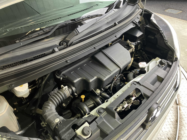 日産 デイズルークス 660 X Vセレクション 助手席スライドアップシート 4WDの中古車