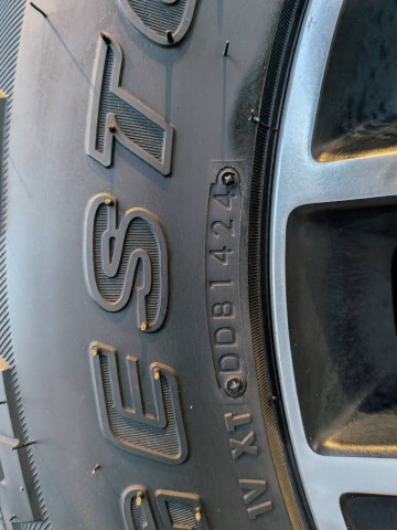 ジープ グランドチェロキー トレイルホーク 4WDの中古車